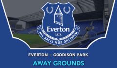 Everton – Goodison Park