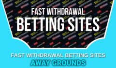 Fast Withdrawal Betting Sites