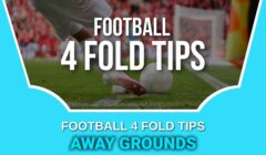 Football 4 Fold Tips