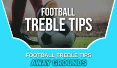 Football Treble Tips