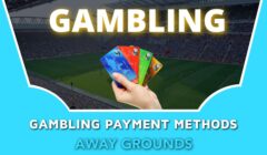 Gambling Payment Methods