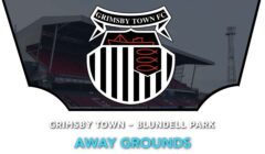 Grimsby Town – Blundell Park