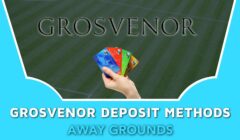 Grosvenor Deposit Methods