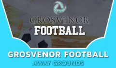 Grosvenor Football