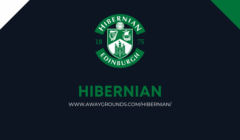 Hibernian