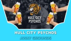 Hull City Psychos