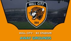 Hull City – KC Stadium