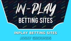 Inplay Betting Sites