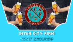 Inter City Firm