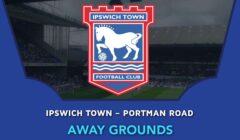 Ipswich Town – Portman Road
