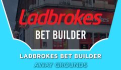 Ladbrokes Bet Builder
