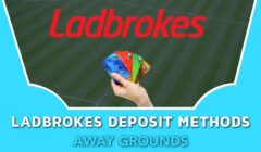 Ladbrokes Deposit Methods