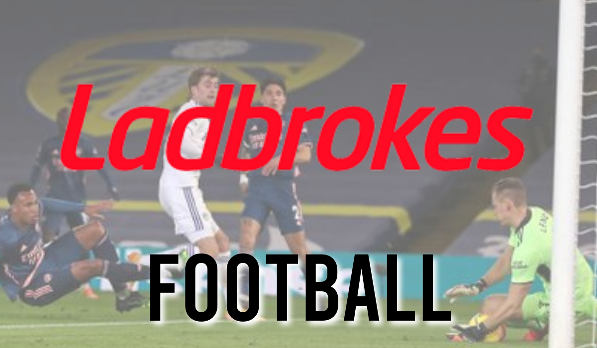 Ladbrokes Football