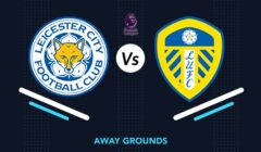 Leicester City Vs Leeds United