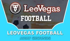 LeoVegas Football