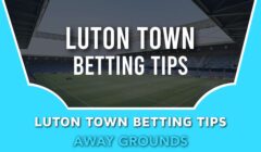 Luton Town Betting Tips