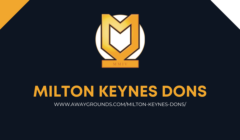 Milton Keynes Dons