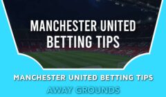 Manchester United Betting Tips