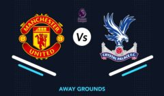 Manchester United Vs Crystal Palace