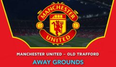 Manchester United – Old Trafford