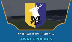 Mansfield Town – Field Mill
