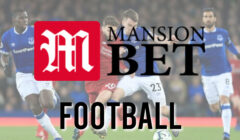MansionBet Football