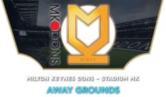 Milton Keynes Dons – Stadium MK
