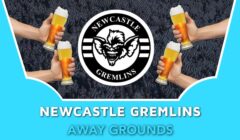 Newcastle Gremlins