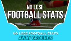 No Lose Football Stats