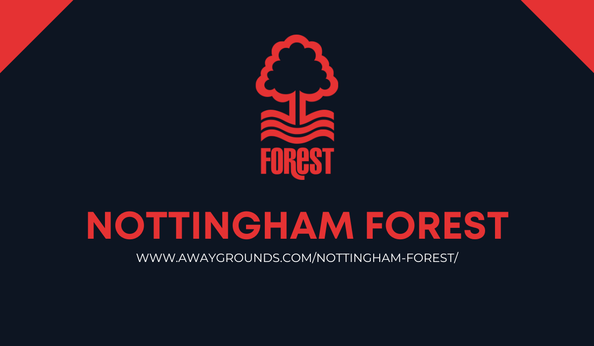 Nottingham Forest