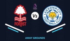 Nottingham Forrest Vs Leicester City