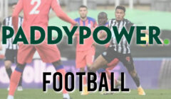 Paddy Power Football