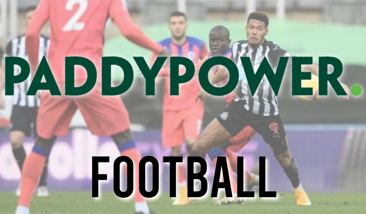Paddy Power Football