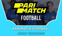 Parimatch Football