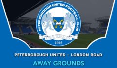 Peterborough United – London Road