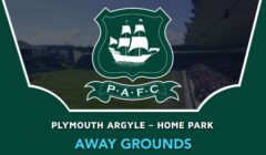 Plymouth Argyle – Home Park