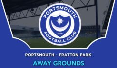 Portsmouth – Fratton Park