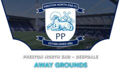 Preston North End – Deepdale