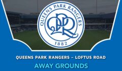 Queens Park Rangers – Loftus Road