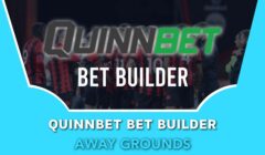 QuinnBet Bet Builder