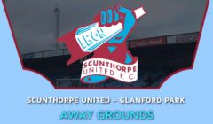 Scunthorpe United – Glanford Park