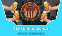 Seaburn Casuals
