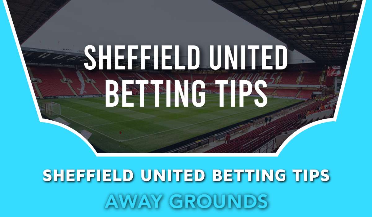 Sheffield United Betting Tips