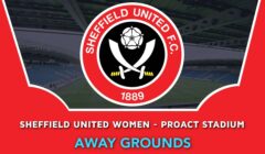Sheffield United Women – Proact Stadium