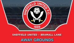 Sheffield United – Bramall Lane