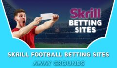 Skrill Football Betting Sites