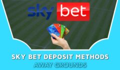 Sky Bet Deposit Methods