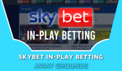 SkyBet-In-Play Betting