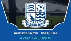 Southend United – Roots Hall