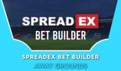 Spreadex Bet Builder